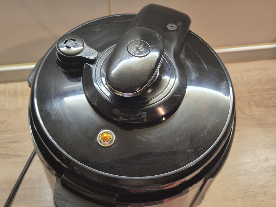 Oala sub presiune Tefal One Pot