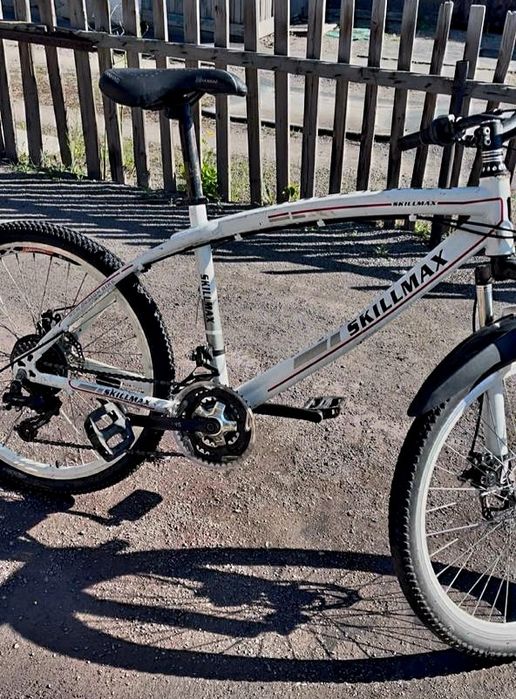 Велосипед продам