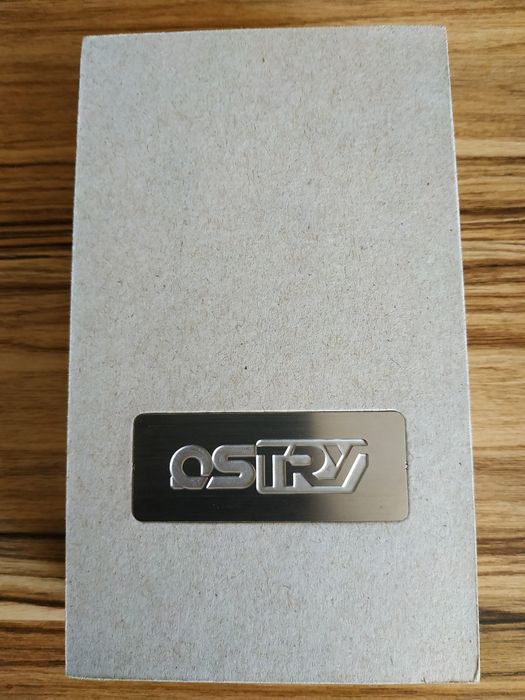 Продаются наушники Ostry KC09