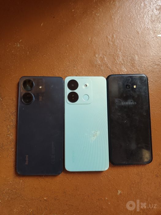 Redmi 15 pro plus 5g