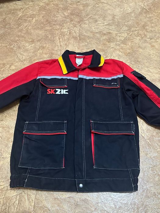 Продам комплект спец одежды zic