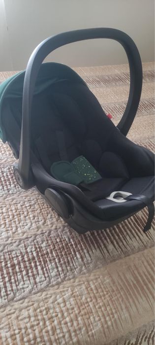 Детска количка Чиполино