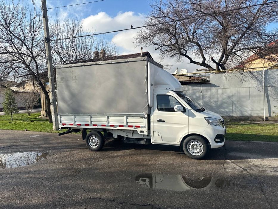 Changan. T3  2023 yil 92.000 km yurgan kraska toza.