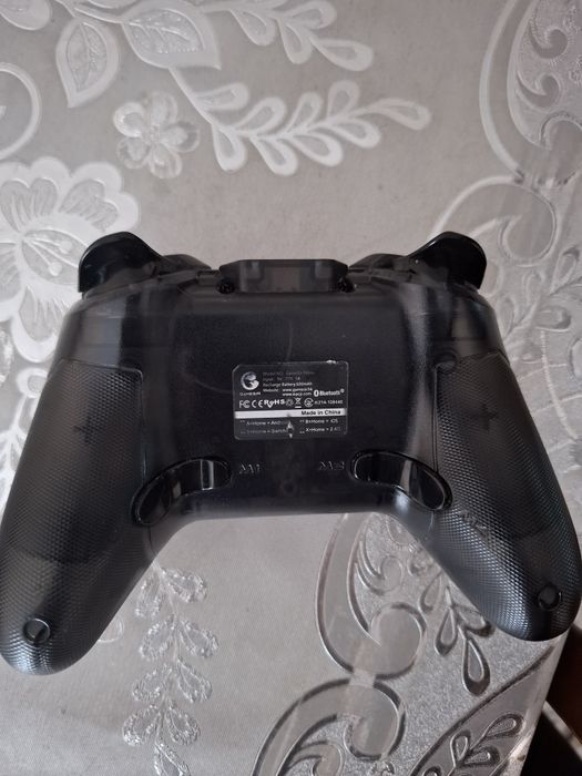 Геймпад gamesir t4 pro