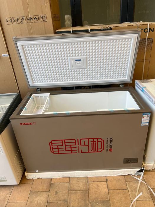 Morozilka/Marazilka/Морозильник от бренда XINGX 351A!