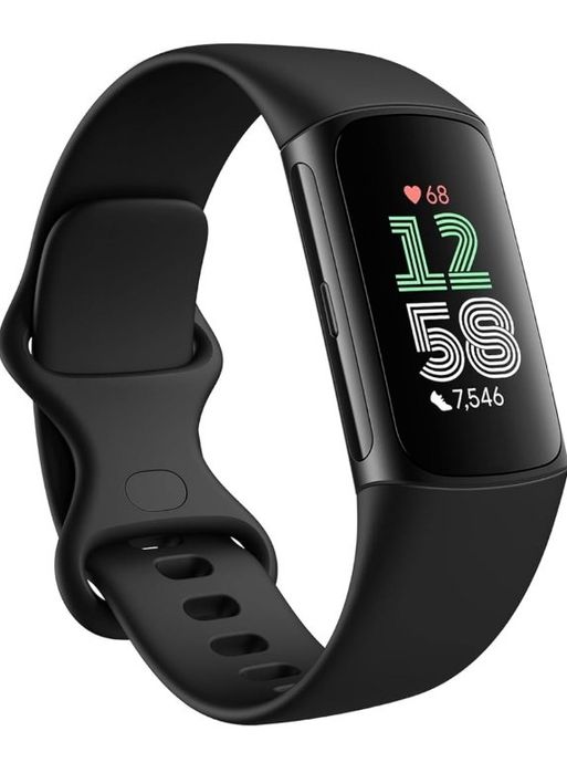Fitbit charge 6 tracker