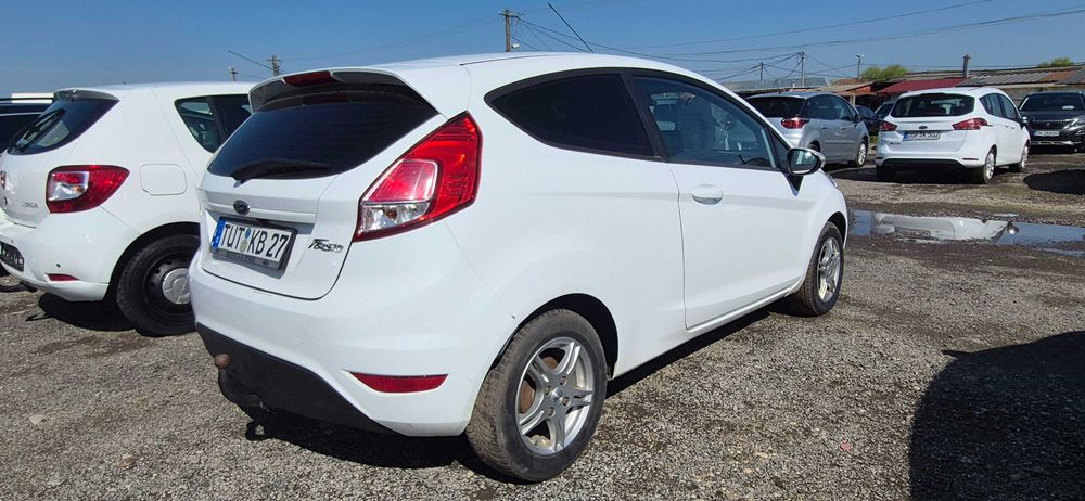 FORD Fiesta 2017 — imagine 3