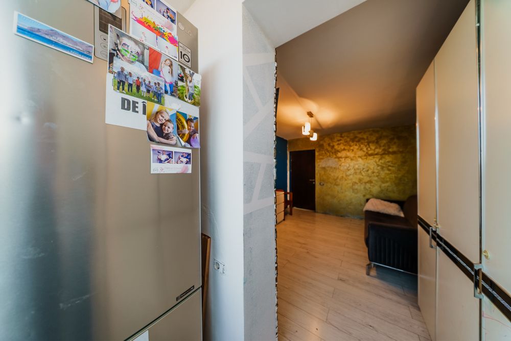 Apartament 3 camere bloc nou, Str. Hunedoarei