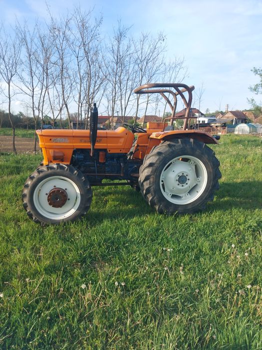 Tractor fiat 540 dtc