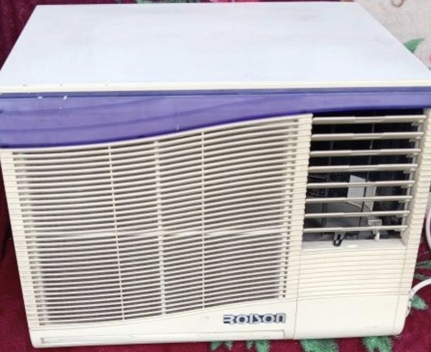 Roison ishlashi yaxshi