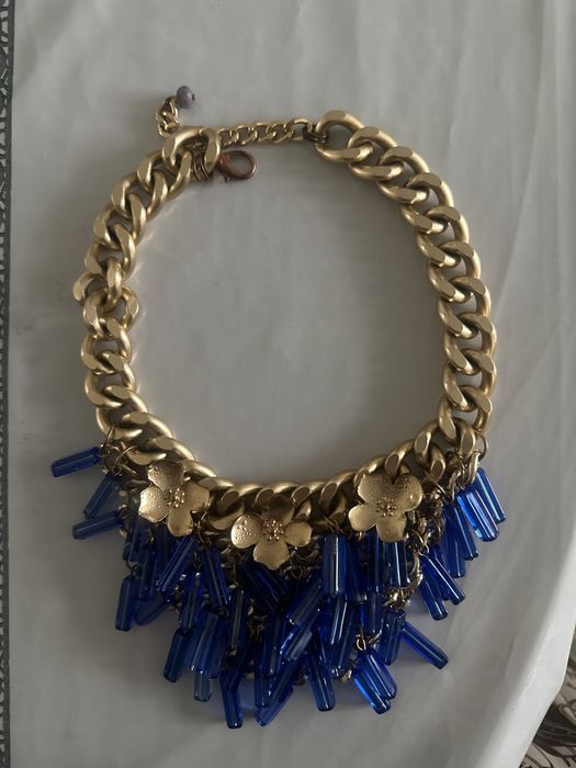 Ожерелье очень красивое массивное