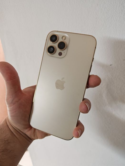 iPhone 12 PRO MAX Neverlock, impecabil