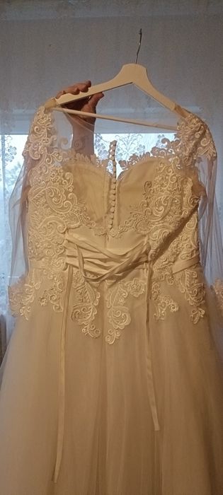 Rochie de mireasa