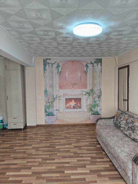 Продается 2-х комнатная, район б.Пушкина