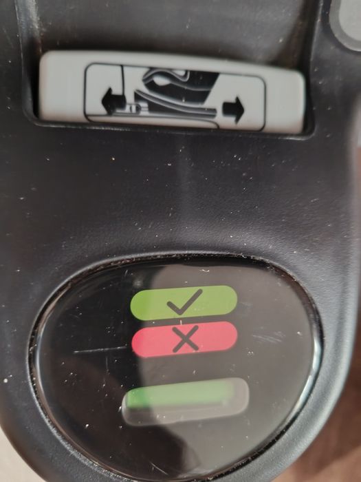 Детско столче Joie I Spin isofix, 40-105см