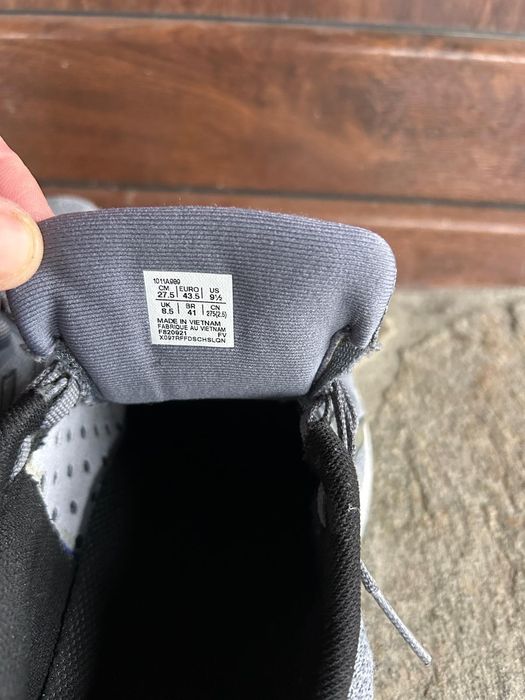 ASICS мъжки маратонки