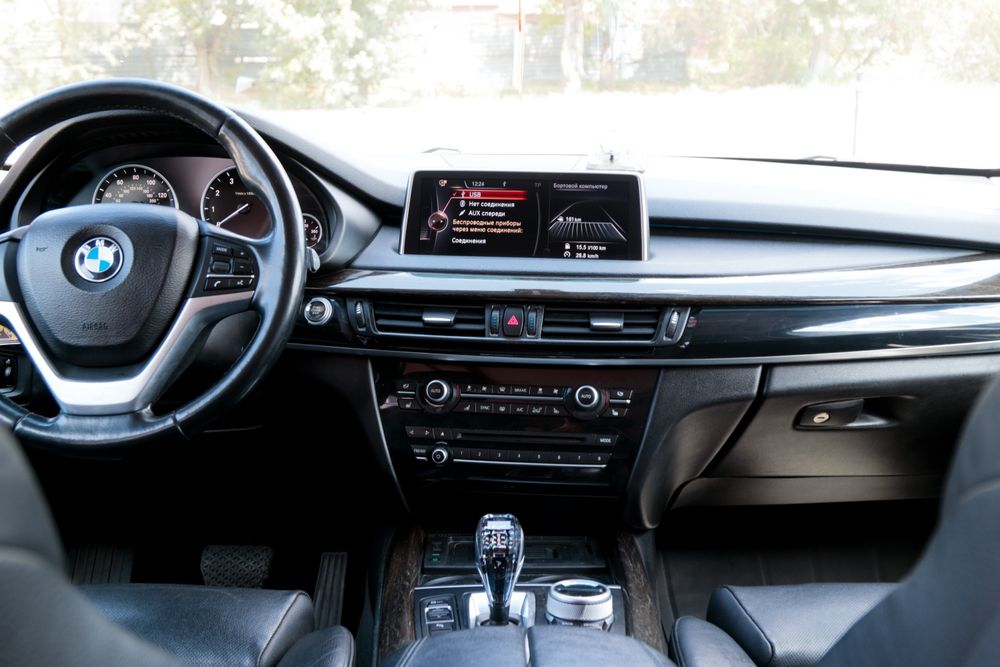 Продам в отс Bmw X5 F15