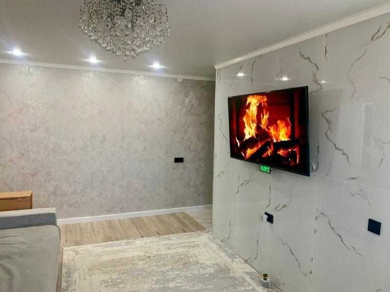 Продам 3х комнатную в центре