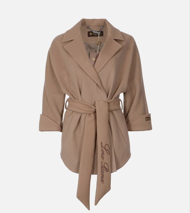 Палто Loro Piana