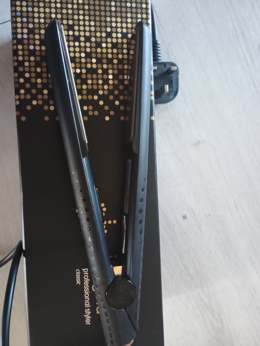 Преса за коса GHD