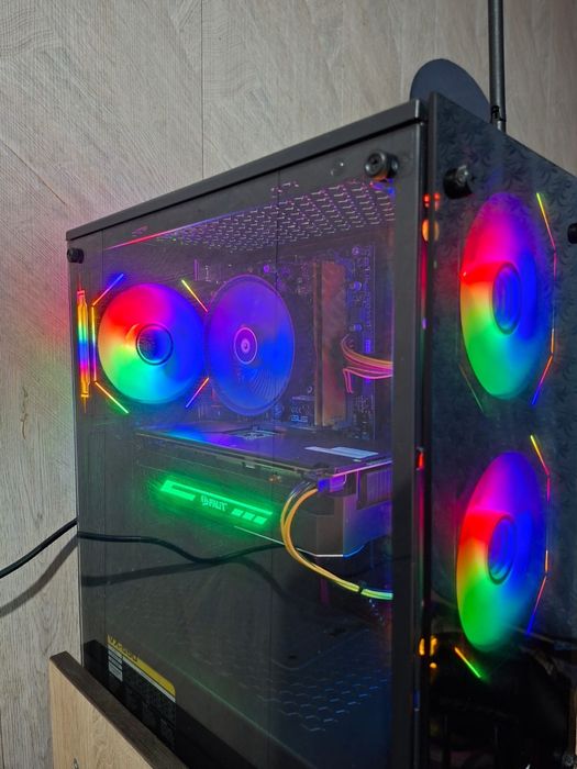 Продам системный блок