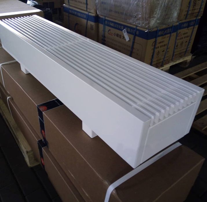 Конвектор  отопления