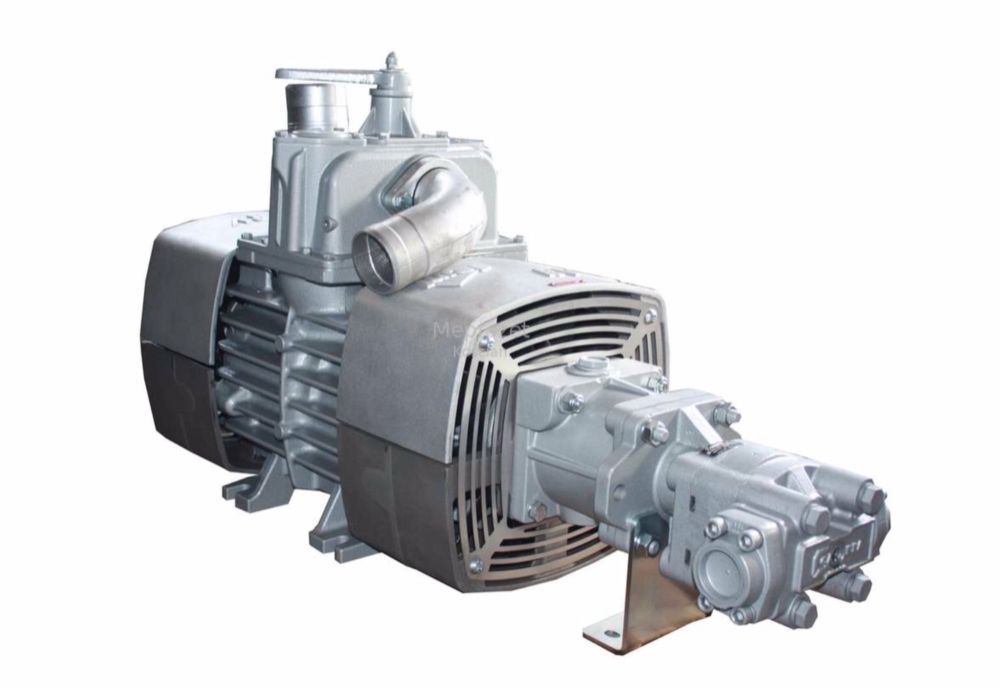 pompa vidanja pompa vid pompa vacum