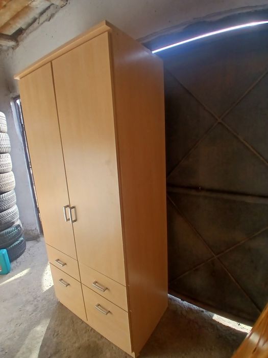 Dulap dormitor second hand