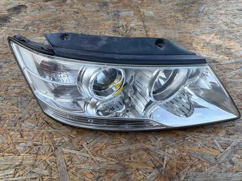 Фара передняя Hyundai Sonata NF