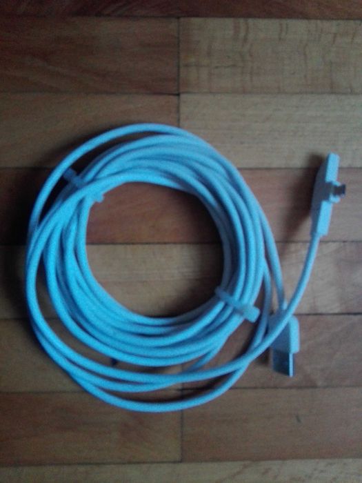 Huawei и др. Оригинално зарядно за лаптоп и кабели