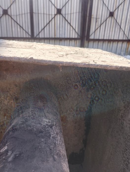 Бак для бани нержавейка