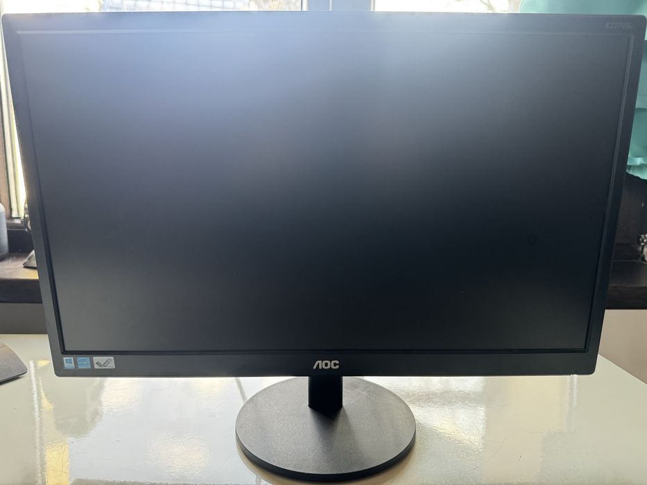 Monitor LED TN AOC 21.5"