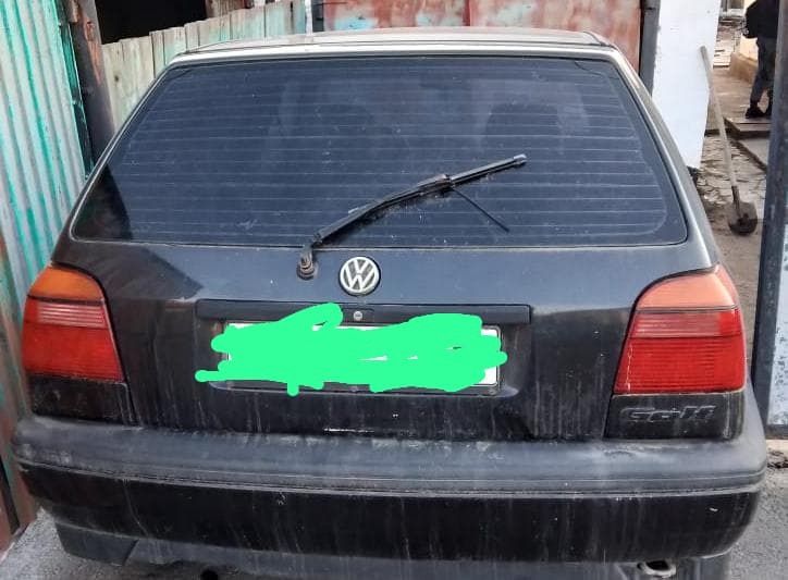 Golf-3 продаётся