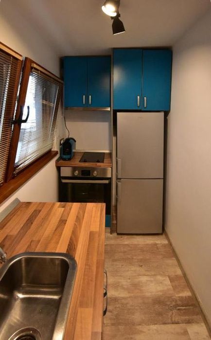 Inchiriez apartament 2 camere ultracentral Constanta