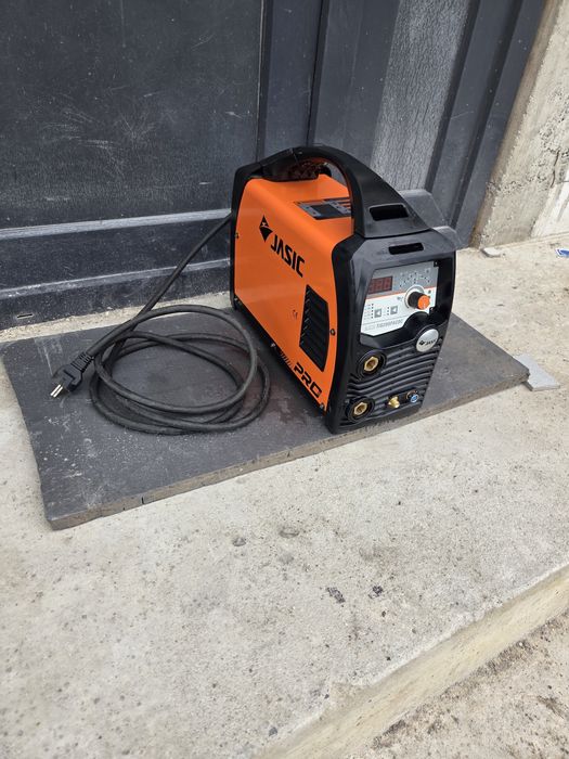 Aparat de sudura Jasic AC DC
