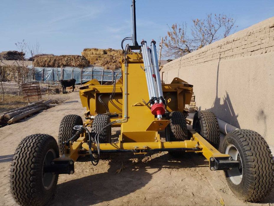 Лазерный планировщик сотилади 3 метргача