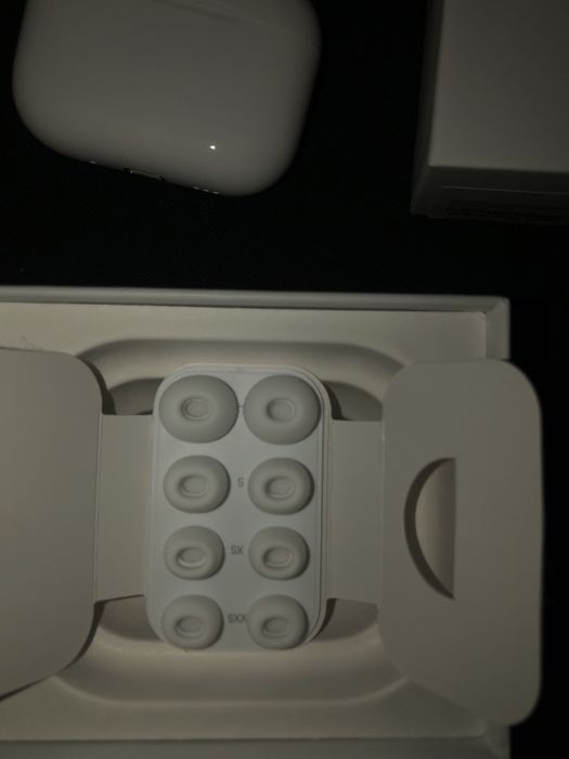 Apple Airpods pro 3