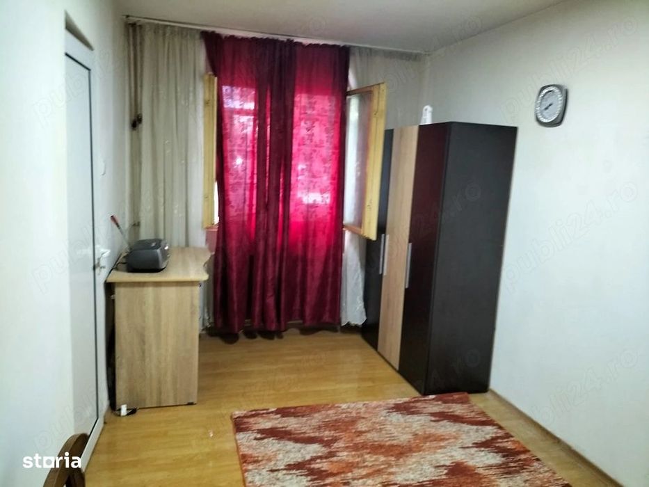 Apartament 2 camere Banat , parter/4
