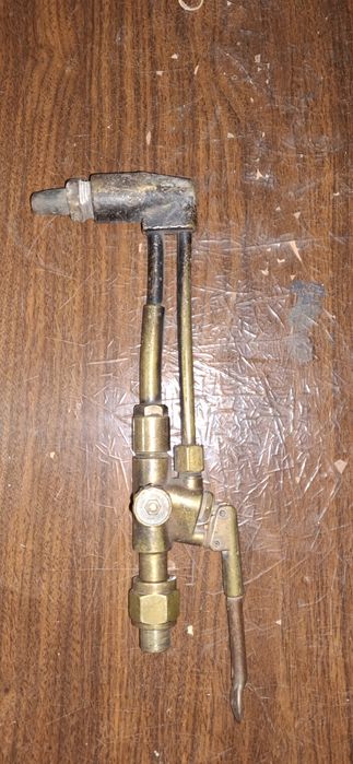 Автоген ручкаси Rezak sotiladi tel qiling