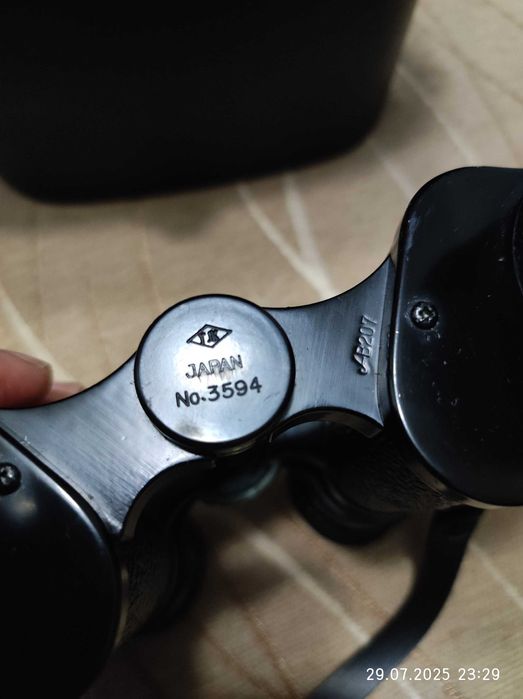 бинокль японский Passport