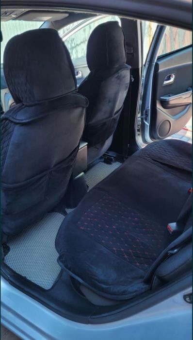 Чехол для автомобиля