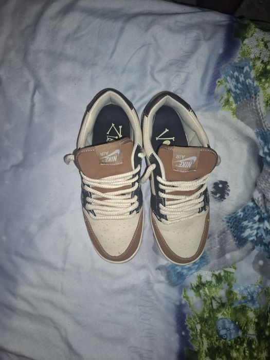 Nike dunk marime 45 pret negociabil