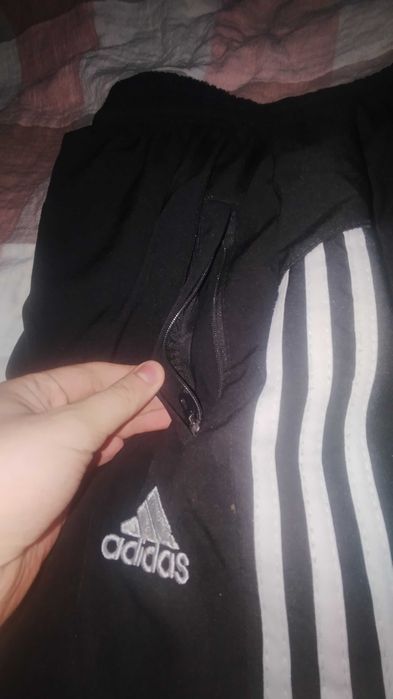 Штаны adidas спорт