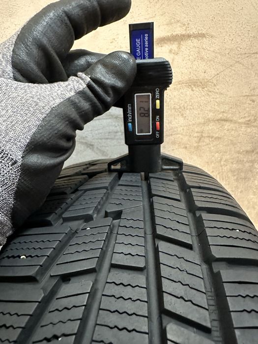 Гуми 175/65/14 NORDMAN Winter Snow