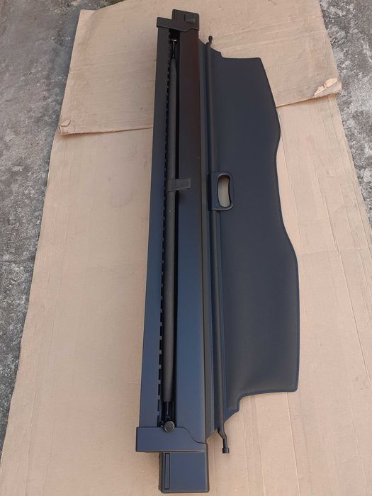 Rulou portbagaj cu plasa BMW seria 5 F11 Touring,an 2011 - 2017