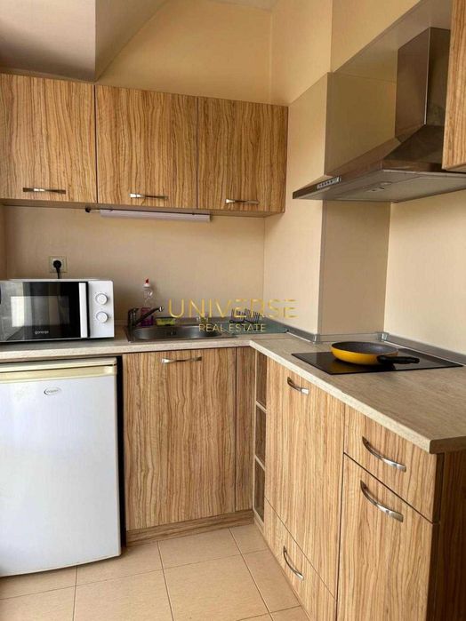 Продава се Двустаен апартамент в к.к. Слънчев бряг - 59 кв.м за 683 €/кв.м - Снимка #2