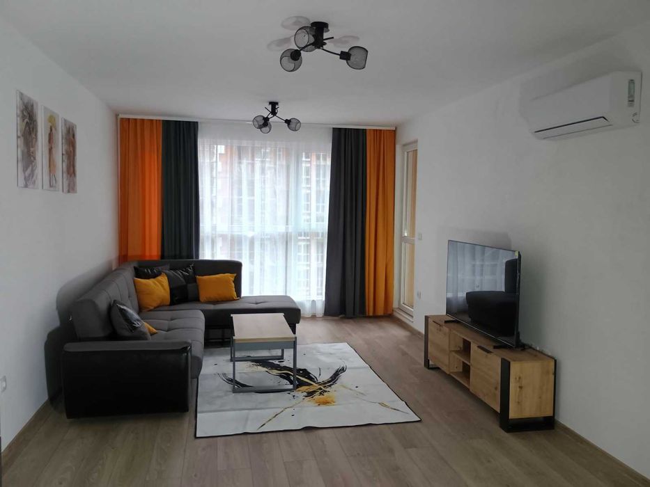Продава се Двустаен апартамент в Мадан - 78 кв.м за 1908 €/кв.м - Снимка #5