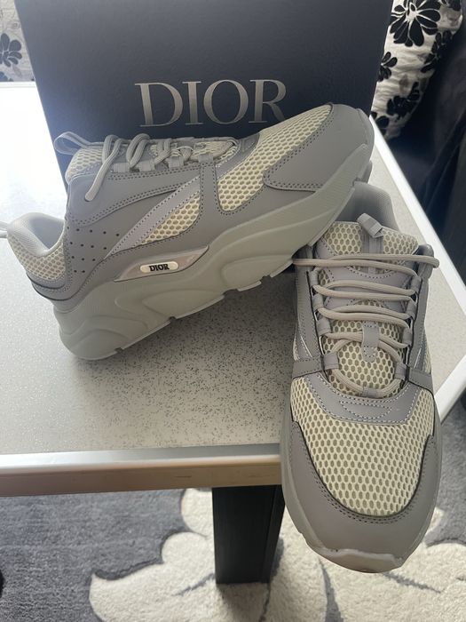 Dior обувки/маратонки мъжки Dior B22 обувки на Dior топ Качество топ Цена на Обувки на Диор/Dior