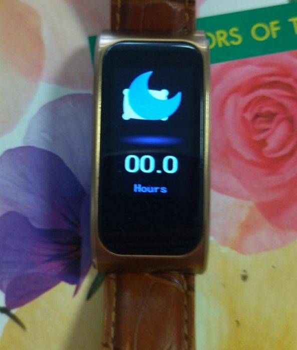 Смарт часы женские