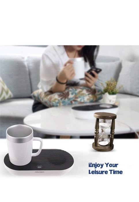 Настолна смарт чаша Paltier